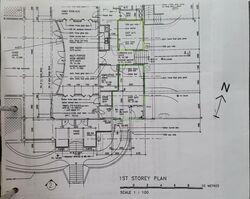 Hazel Park Condominium (D23), Shop House #577731901